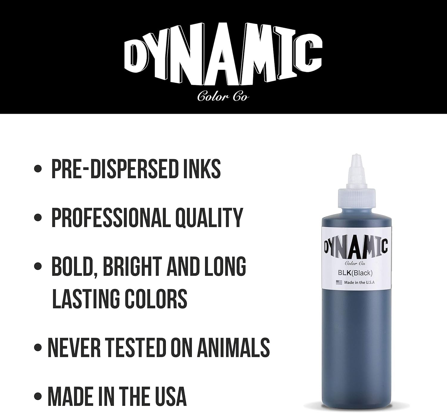 Dynamic Ink - 4Oz Greywash #20
