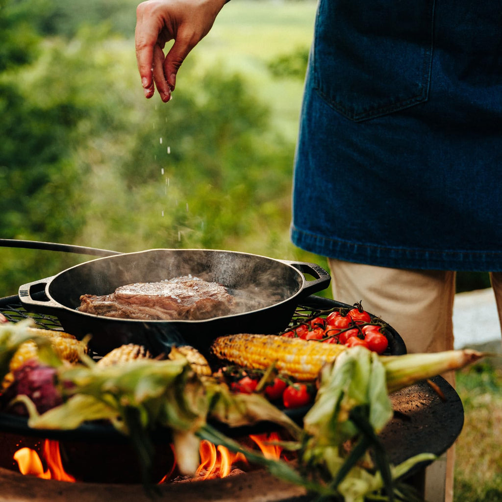 , Light Grey Mineral Sea Salt, 1 Pound Resealable Bag Unrefined, Hand-Harvested, Vital Minerals, Family Founded since 1976