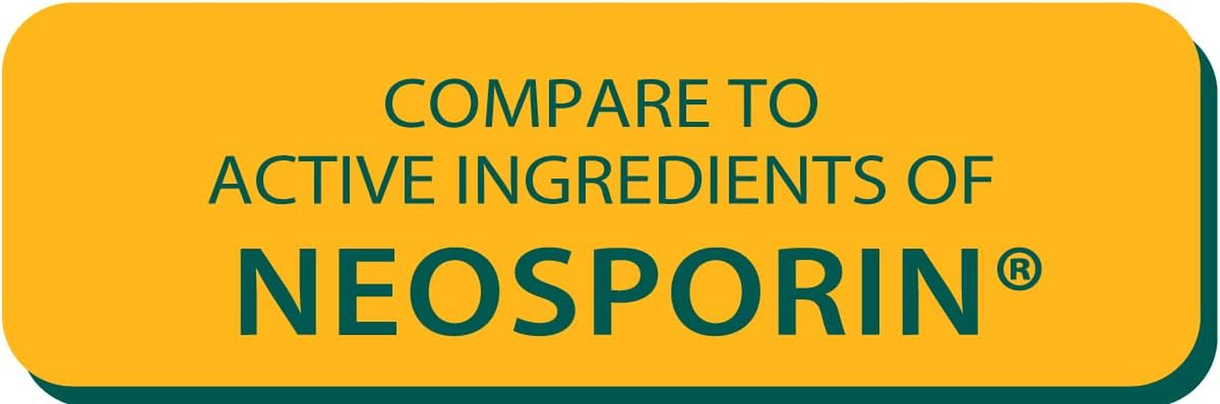 (144 Pack) Triple Antibiotic Ointment 0.9G Single Packet, First Aid Kit for Minor Scratches, Wounds, Cuts and Burns, Prevents Infection Active Ingredients Compare to Leading Brand, Travel Size