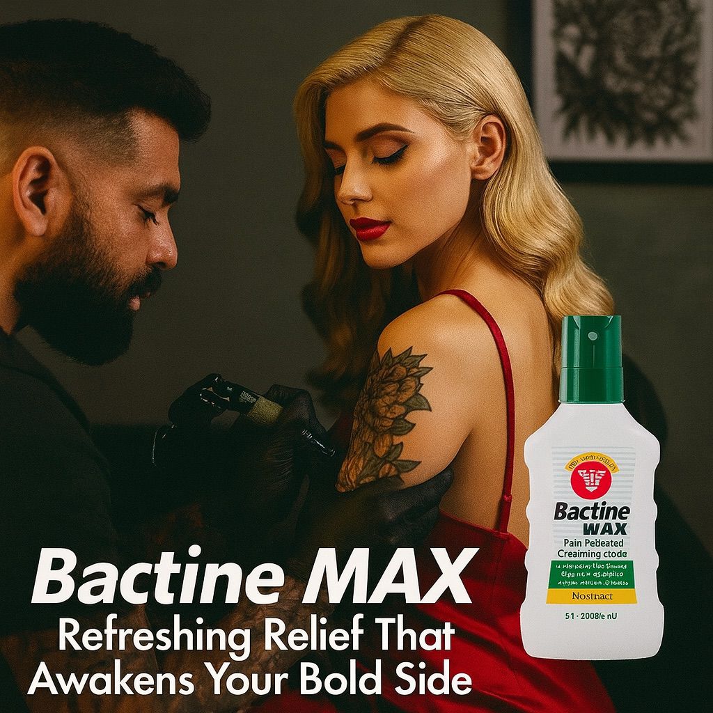 🟢 MAX First Aid Spray - Cleansing Spray with 4% Lidocaine - Relief for Minor Cuts, Burns & Bug Bites - 5Oz