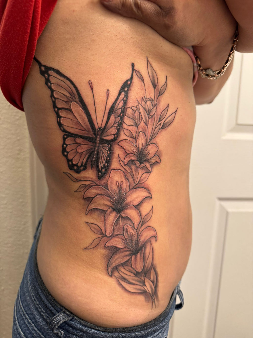 PROMOCION RELAMPAGO EN TATUAJE DE $500 a SOLO $350 USD. FUSION FX HOUSTON TEXAS