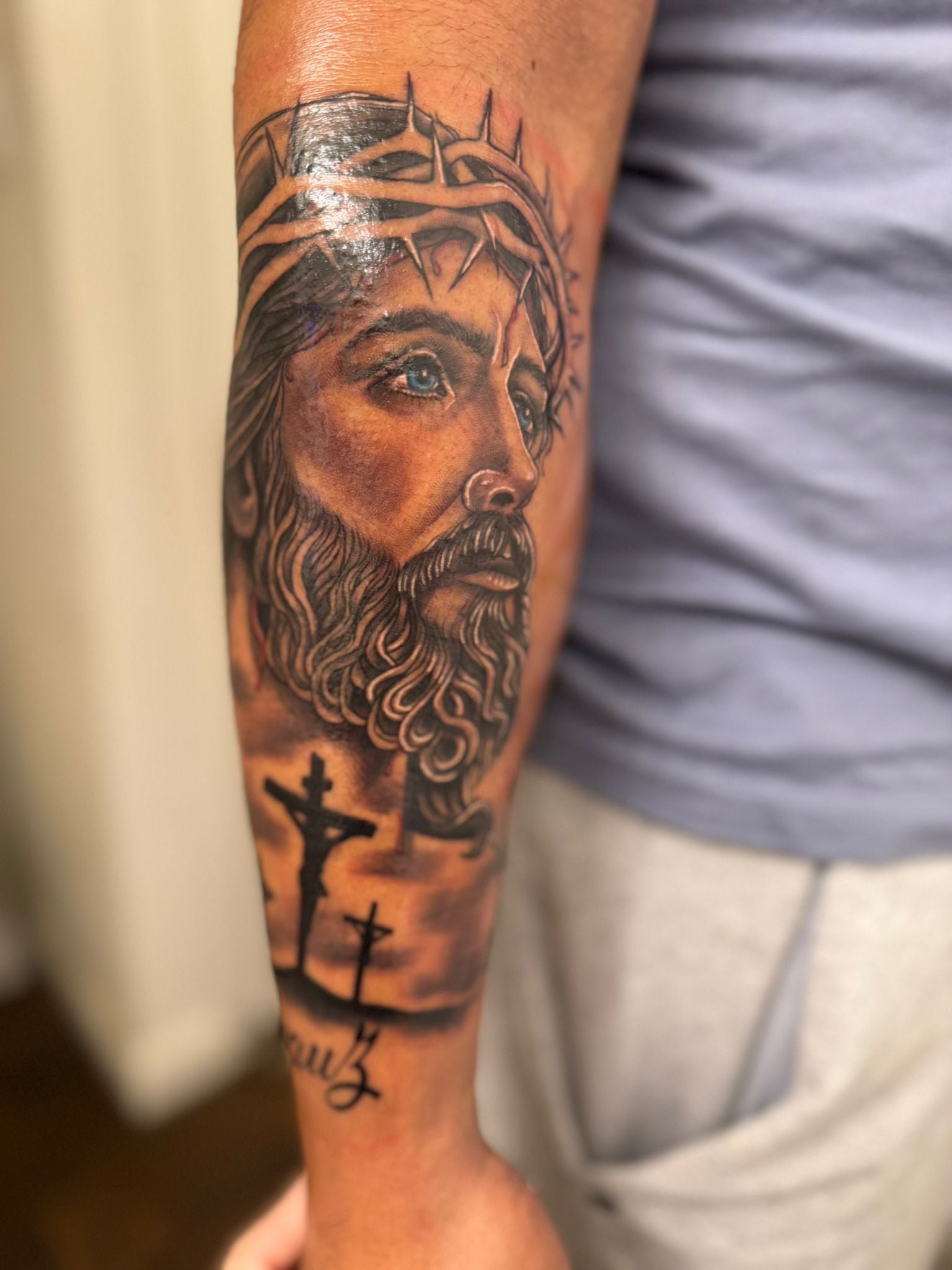 PROMOCION RELAMPAGO EN TATUAJE DE $500 a SOLO $350 USD. FUSION FX HOUSTON TEXAS