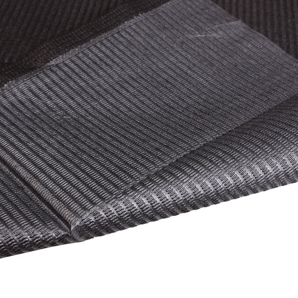 Disposable Dental Bibs Sheets Cloths, Tattoo Table Covers Clean Pad,Underpad Hygiene Personal Tattoo Bib Waterproof Tattoo Tablecloth Tattoo Supply Sheet, 125Pcs13 X 17" (Black) (125 Pcs)