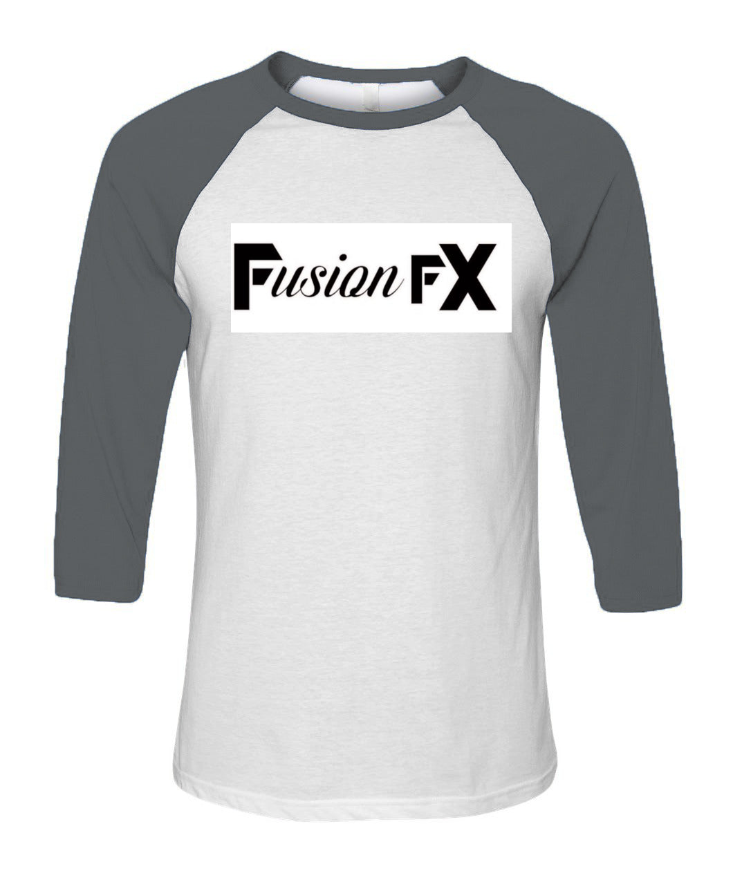 Unisex Raglan Shirt | Bella + Canvas 3200