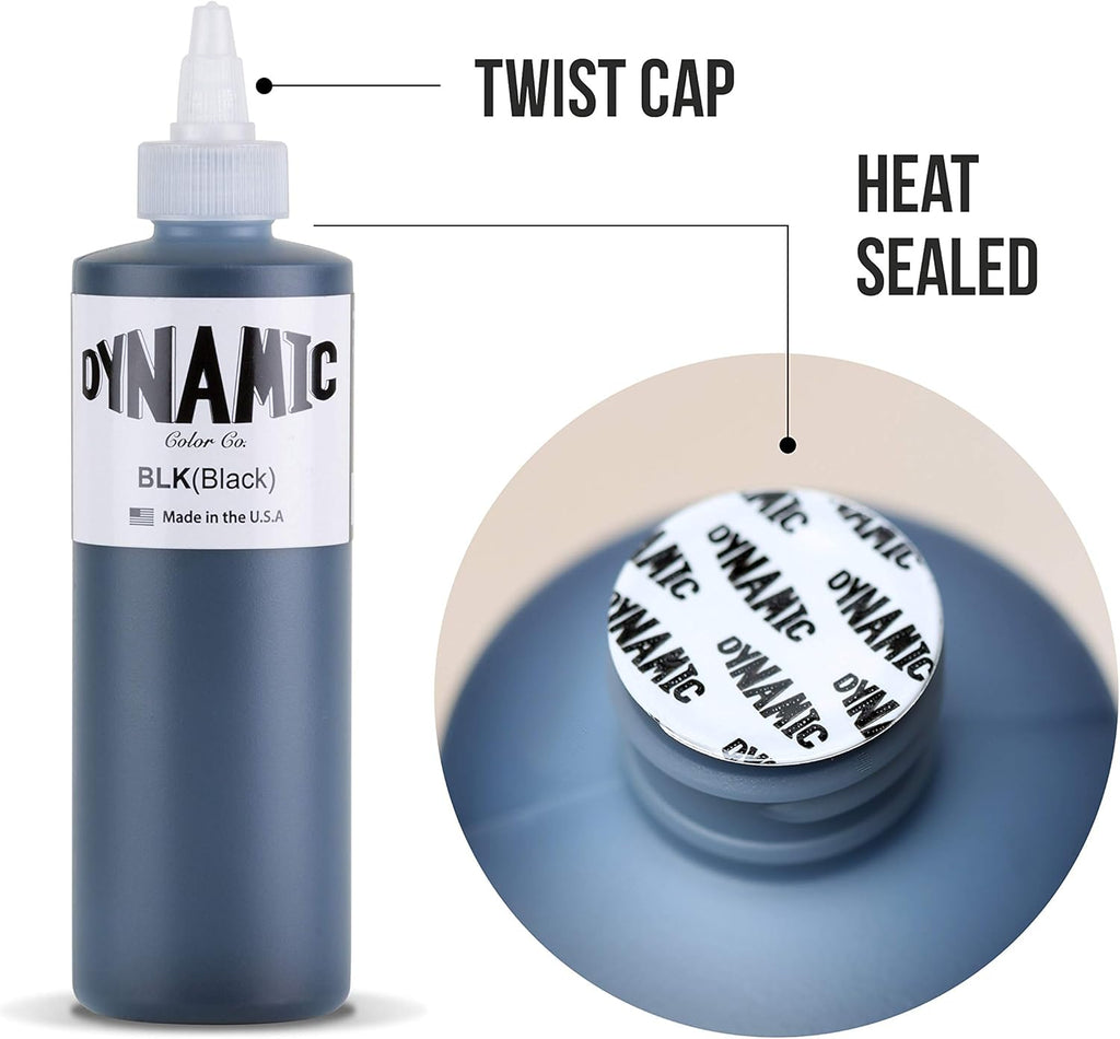 - #60 Greywash Solution, Dark Shade Greywash Made from Hospital-Grade Water, Filtered, Distilled and UV Sterilized (4Oz Bottle)