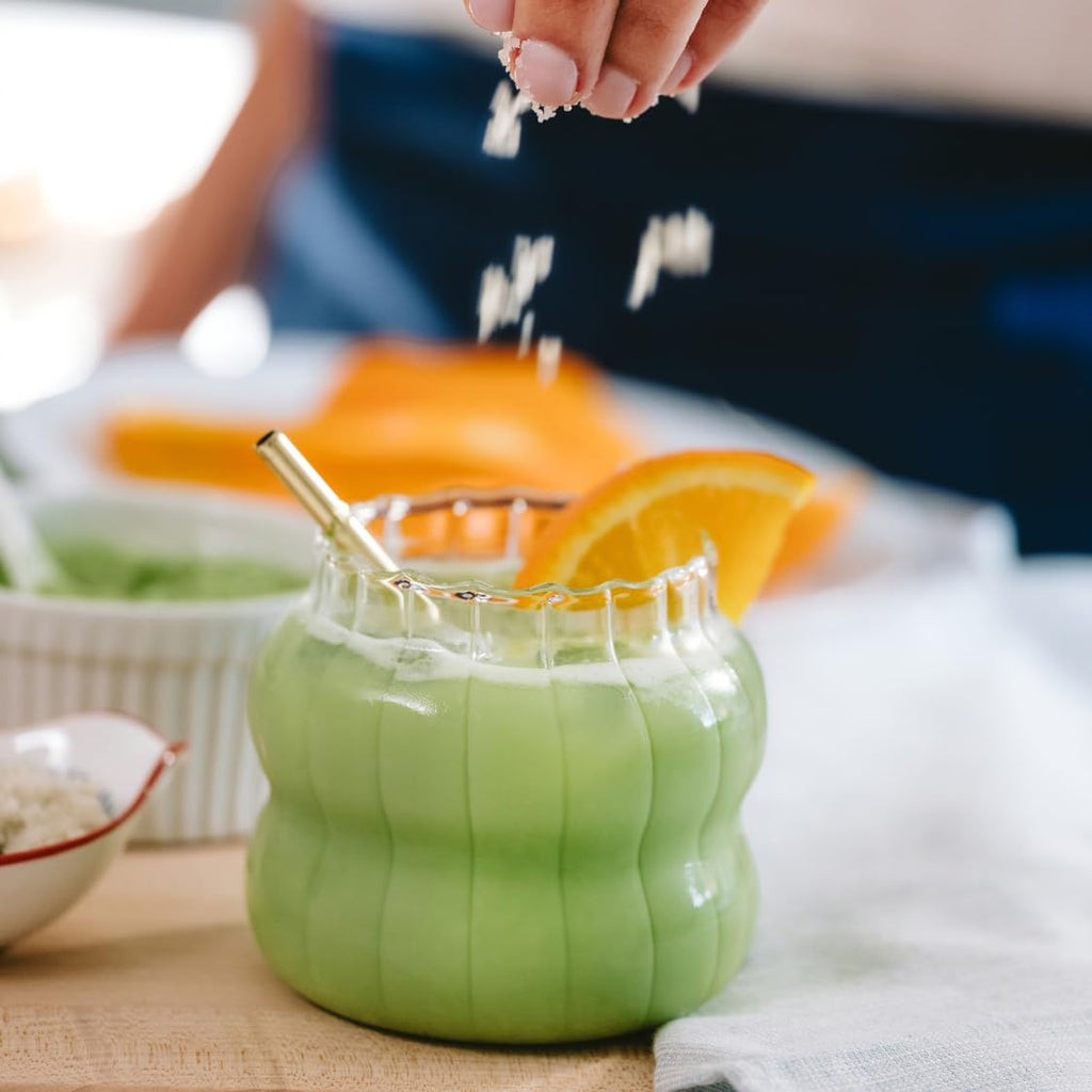 , Light Grey Mineral Sea Salt, 1 Pound Resealable Bag Unrefined, Hand-Harvested, Vital Minerals, Family Founded since 1976