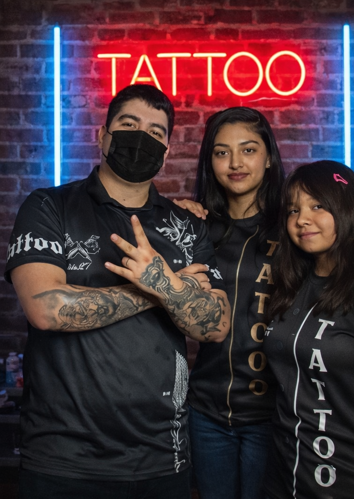 $50 Tattoo Deposit | Depósito de $50 USD para Tatuaje